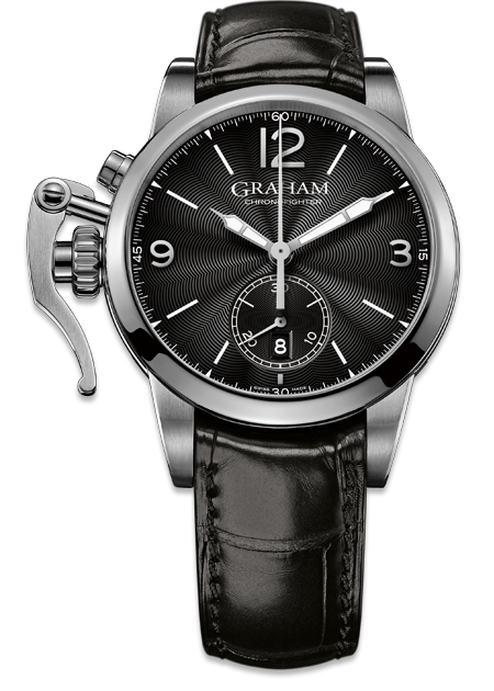 Buy Replica Graham Chronofighter Classic 2CXAS.B05A Watch